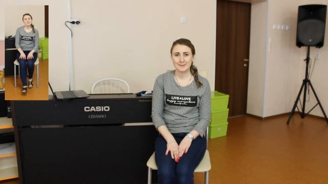Зарядка на диване Кирьянова Е А.mp4 смотреть онлайн