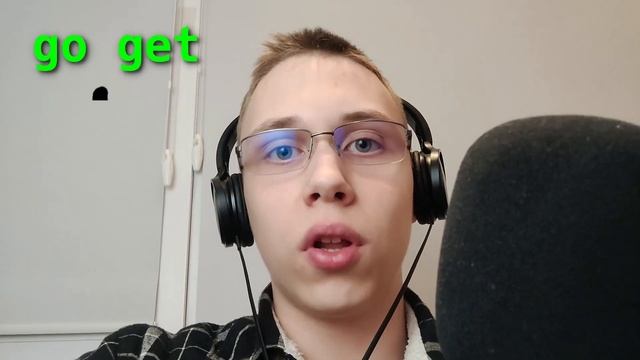 Golang in 69 seconds смотреть онлайн