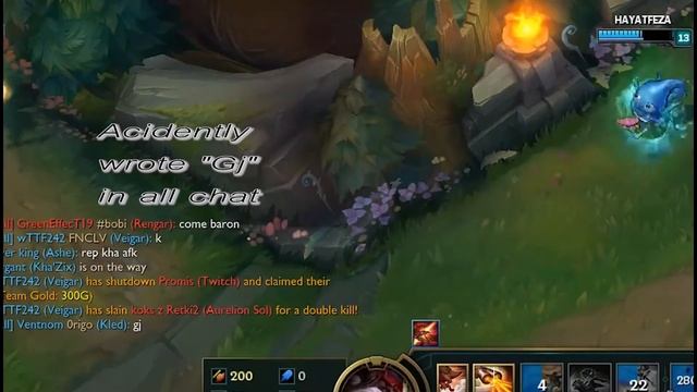 League Of Legends Toaster moments смотреть онлайн