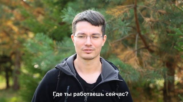 Карьера в IT: как инженеру перейти в разработку? Отзыв о Kata Academy. смотреть онлайн