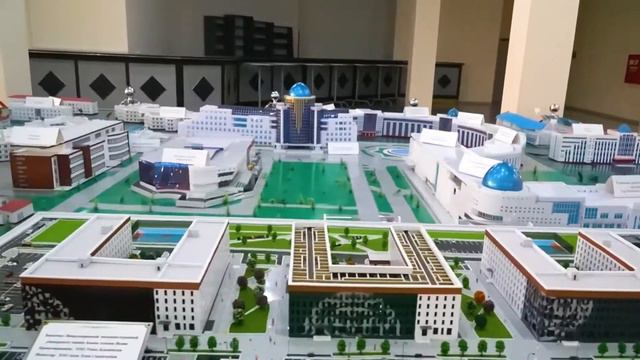 Университет им. Ахмеда Ясави смотреть онлайн