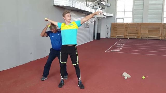 КРУГЛИКОВ АН, ФИЗКУЛЬТУРА Метание мяча обучение смотреть онлайн