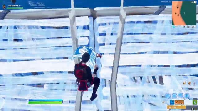 Which is Better - Fortnite VS Roblox смотреть онлайн