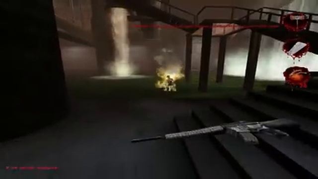 Прохождение Postal 2 Секретные места и туннель смерти. #4 смотреть онлайн