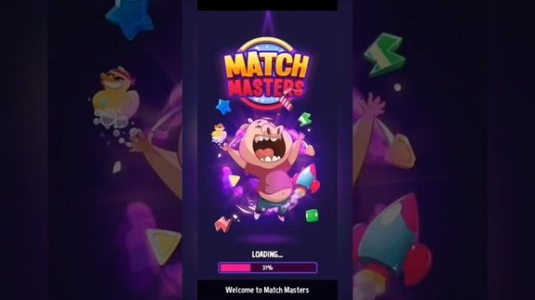 Match masters : Cheat for coins and Super Spin