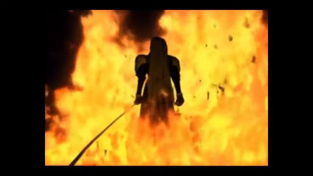 Final Fantasy VII Sephiroth смотреть онлайн