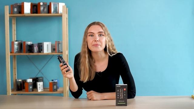 Smok RPM 5 Pod Mod смотреть онлайн