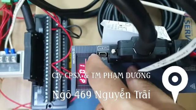 MR-JE-10A + HG-KN13BJ-S100 SERVO MITSUBISHI 100W смотреть онлайн