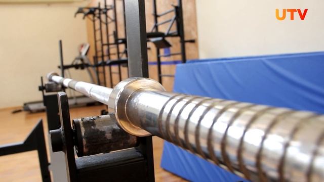 Стерлитамакскую школу спортивной борьбы посетили известные спортсмены смотреть онлайн