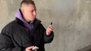 CRASH-TEST PASITO MINI