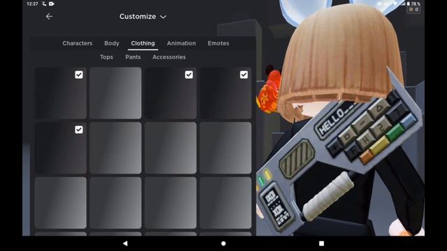 Промокоды в roblox смотреть онлайн