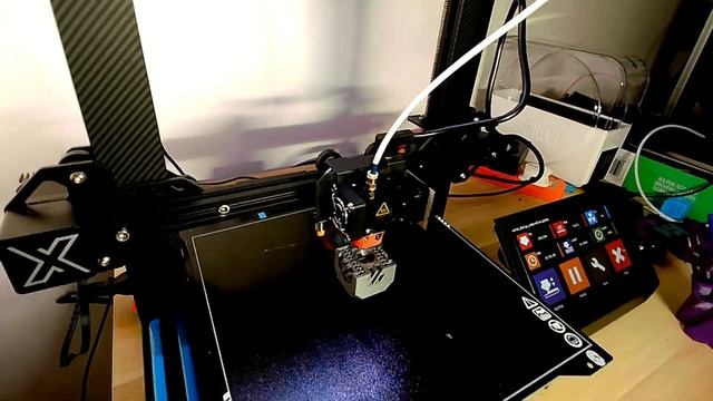 Voron Calibration Cube in Silver смотреть онлайн