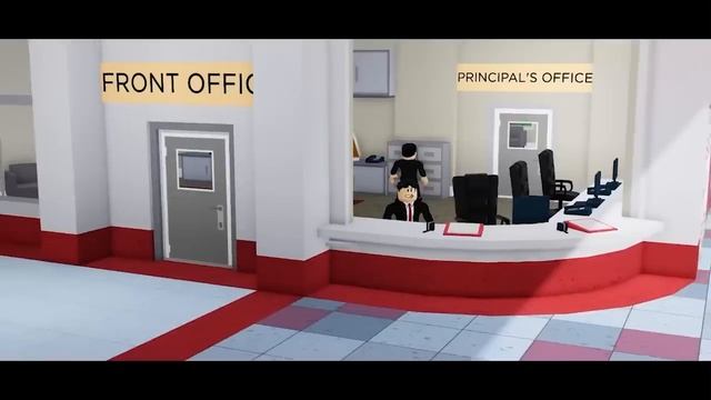 The RICHEST PARENTS of Roblox! (Full Movie) смотреть онлайн