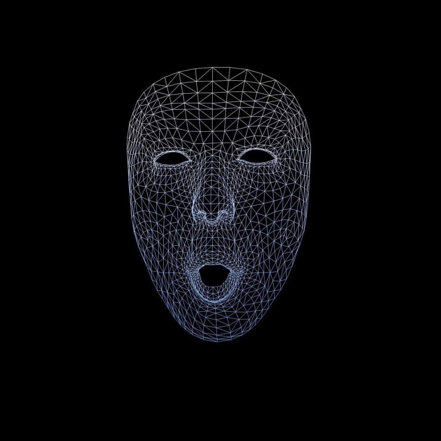 Кастомное Faceid в домашних условиях! смотреть онлайн