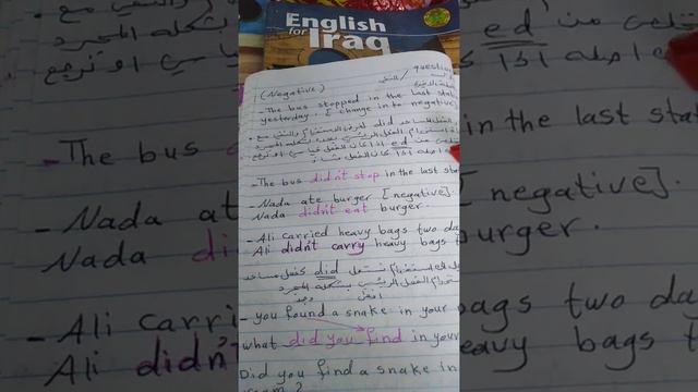 past simple tense смотреть онлайн