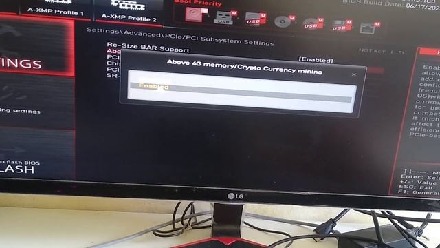 SSD M2 NVME NÃO RECONHECE NA BIOS! Veja como resolver! смотреть онлайн