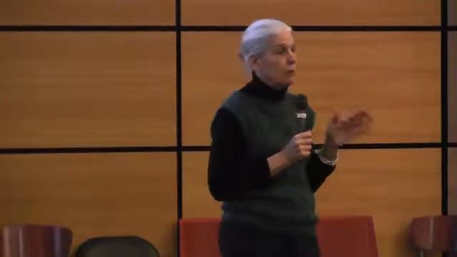 Floras for the Future - Dr. Sandra Knapp смотреть онлайн