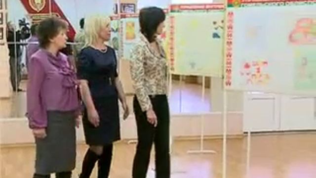 Женщины в милиции.flv смотреть онлайн