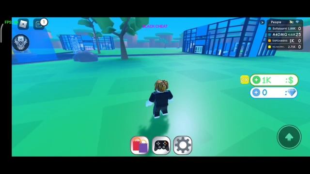 Roblox Mod Apk 2.535.277 Gameplay RobloxMod Menu Apk - RobloxMega Mod Menu 2022 смотреть онлайн