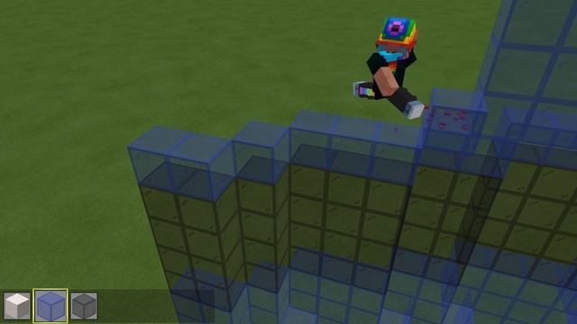 How to Build Shanghai Tower in Minecraft (Part Two) | Tutorial смотреть онлайн