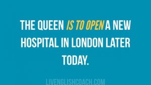 Future forms. Будущее время в английском языке