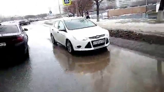 Паркуюсь как хочу! смотреть онлайн