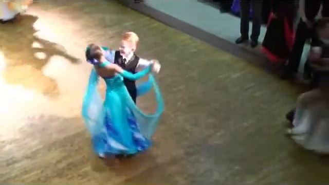 2008_05_18 Квик степ D класс смотреть онлайн