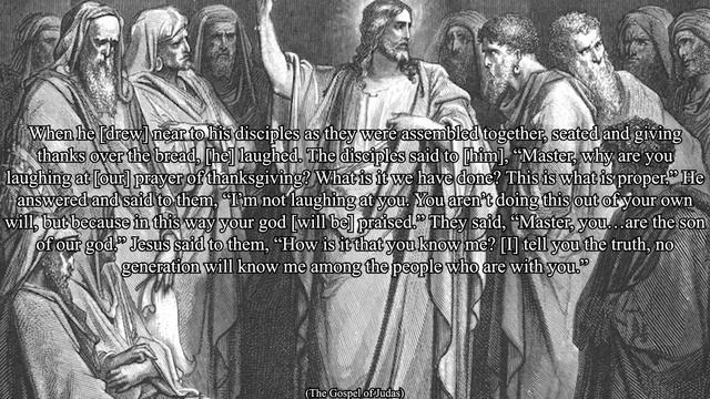 Gnosticism: The Sethians, The Monad, The Demiurge, Aeons, Archons, and Gnosis смотреть онлайн