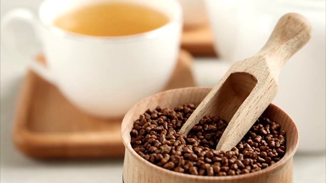 Гречишный чай: секреты популярности, польза и вред смотреть онлайн