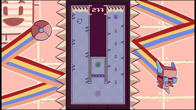 Blitz Breaker - Part 1 смотреть онлайн