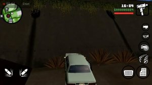 Где найти карт в гта сан андреас