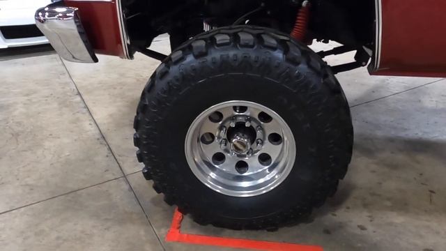 1983 Chevrolet K20 - Walk Around