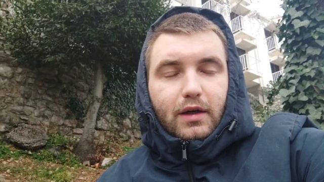 Работа в европе.Мой первый опыт работы за границей. смотреть онлайн