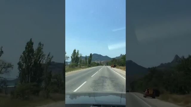 Страна Коктебель / Крым смотреть онлайн