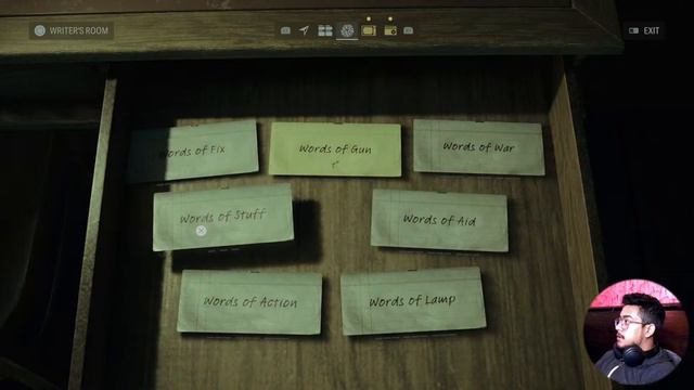 Almost **** on my Pants | Alan Wake 2 | OGsCast | PART 5 смотреть онлайн