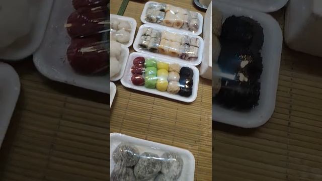 ЧАРТОГИ #уличнаяеда #корея #пусан смотреть онлайн