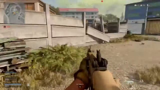 Call of Duty: Modern Warfare !!! BAD GUYS 2!!! БУДЕТ ОЧЕНЬ ЖАРКО!!! смотреть онлайн