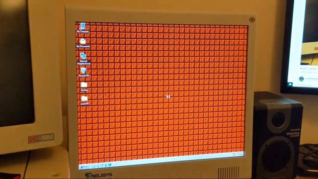 Pentium 3 Gaming! смотреть онлайн