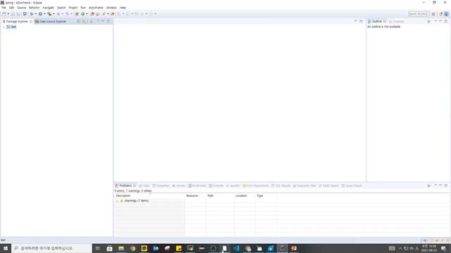 이클립스와 MySQL 연동하기 смотреть онлайн