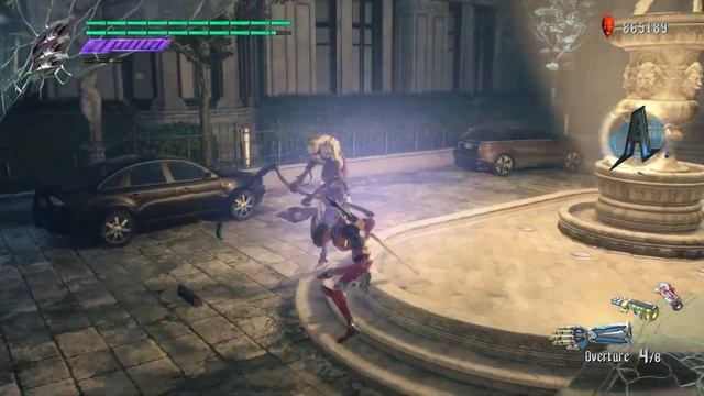 Devil May Cry 5: V1 MOD смотреть онлайн