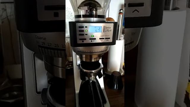 Sette 270W first grind смотреть онлайн