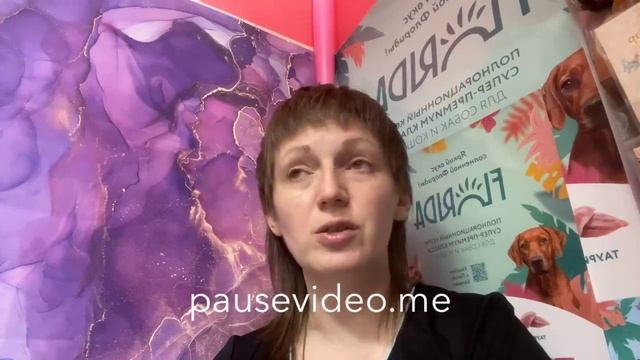 Корм который закрывает ВСЕ потребности существует?