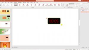 How to create a countdown timer in PowerPoint | No Add-In