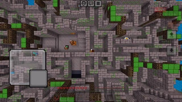 Minecraft: PE - Gameplay Walkthrough Part 314 - Mob Vote 2023 Server (iOS, Android)