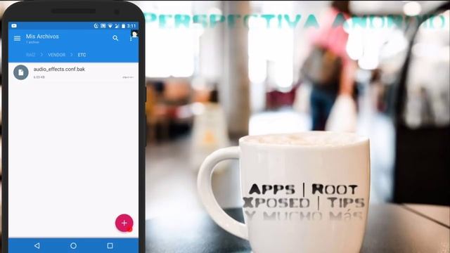 #2 Root | Instala Viper4android en Android 7.0 - 7.1.1 | No Samsung (nuevo vídeo en el canal) смотреть онлайн