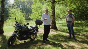 ТОП 1 для новичка | мотоцикл BMW R1100R | мнение владельца за 2 сезона