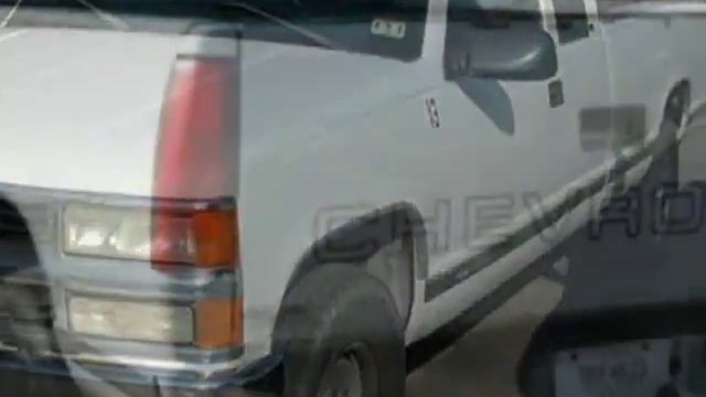 1998 Chevrolet Suburban N / A Truck - Austin, TX смотреть онлайн