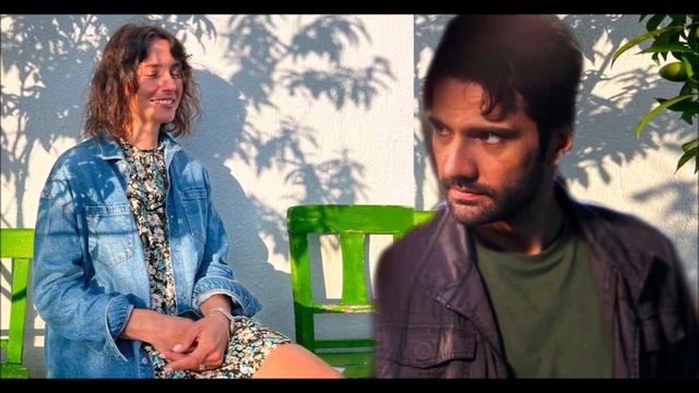 Kaan Urgancıoğlu había relacionado su vida con Burcu Denizer. смотреть онлайн