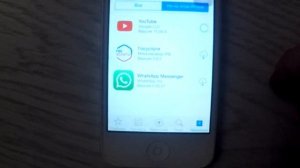 Как установить на iphone 4/4S ( ios 7 и выше) viber, GoPro и любое приложение ios 11 в 2020