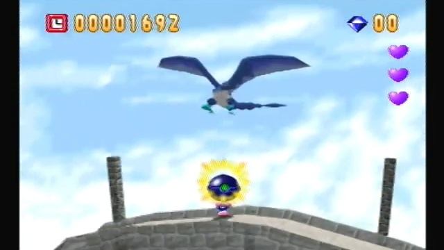 [N64] Bomberman 64 Gameplay смотреть онлайн